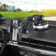 multifunctional car phone stand 3