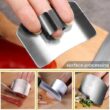stainless steel finger protector 1