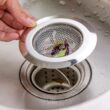 stainless steel sink filter 3