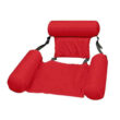 swimming floating bed and lounge chair 7