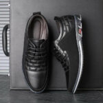 hybrid leather shoes1vvgn