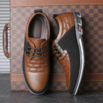hybrid leather shoesd8gl3