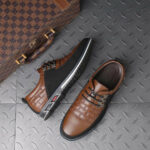 hybrid leather shoesoxm8i