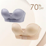 last day 70 offinvisible strapless nonslip sexy no steel ring tube topq6kpo