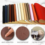 liah leather repair patch for sofa car seat chair bag amp otherszf8ci
