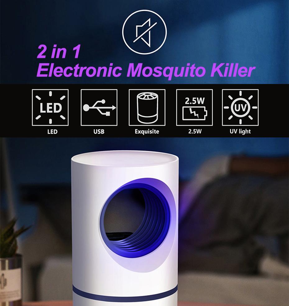 mosquito killer trap 72