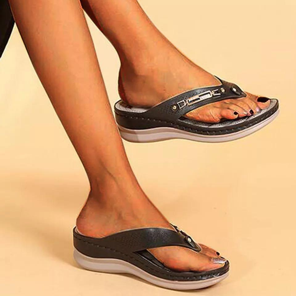 summer bling sandals comfortable slippersfrp81
