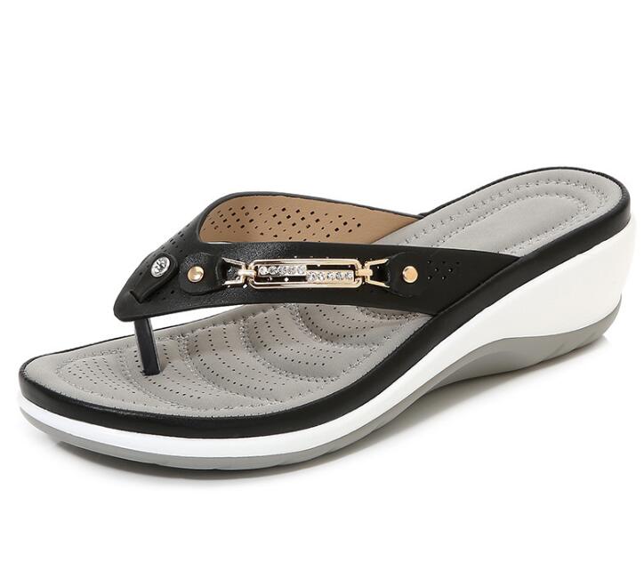 summer bling sandals comfortable slipperssblqo