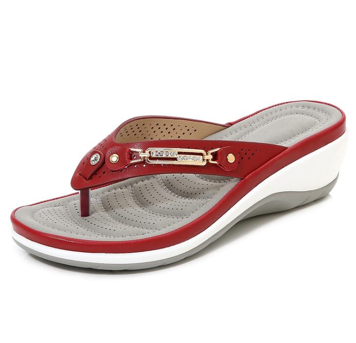 summer bling sandals comfortable slippersvy1tk