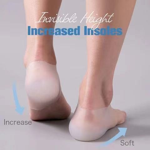invisible height increasing insoles5yzs4