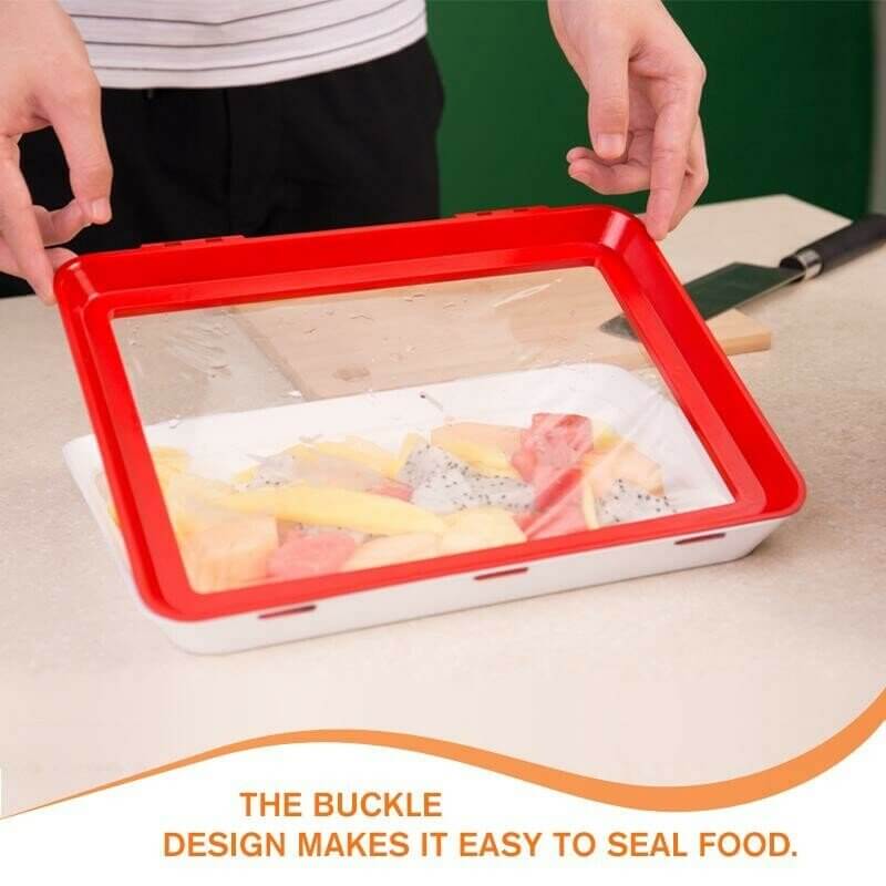 new style food preservation tray7blzk