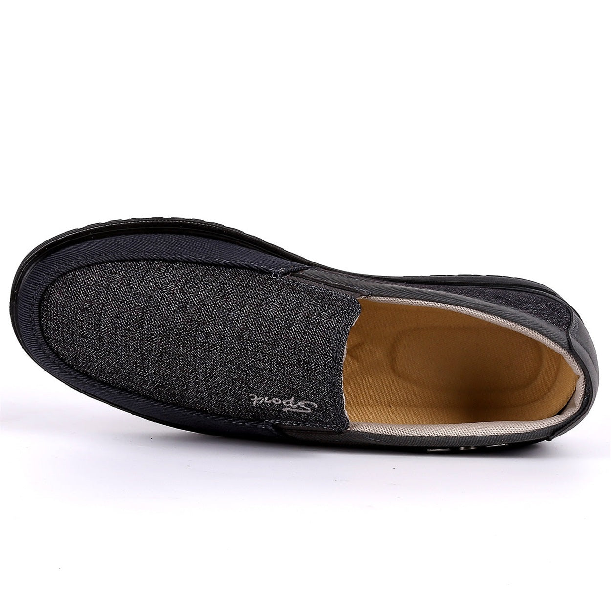 sursell canvas orthotie sneakersyofch