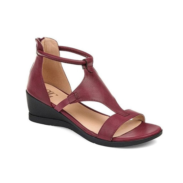 sursell colapa womens comfy orthotic sandals free shippingu1oz8