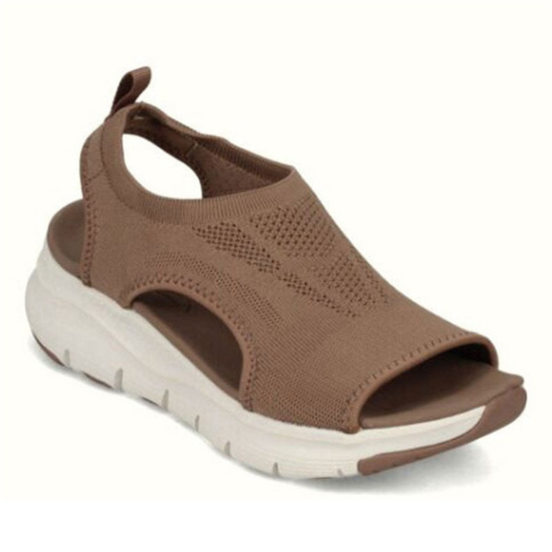sursell womens comfortable sandalsgtedg