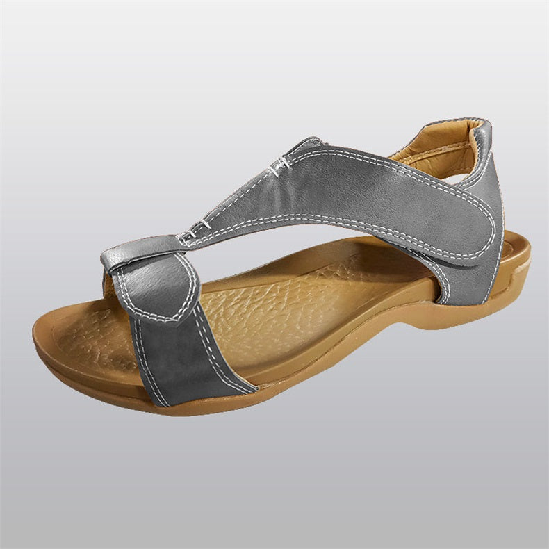 womens arch support flat sandals free shippingbmqqb