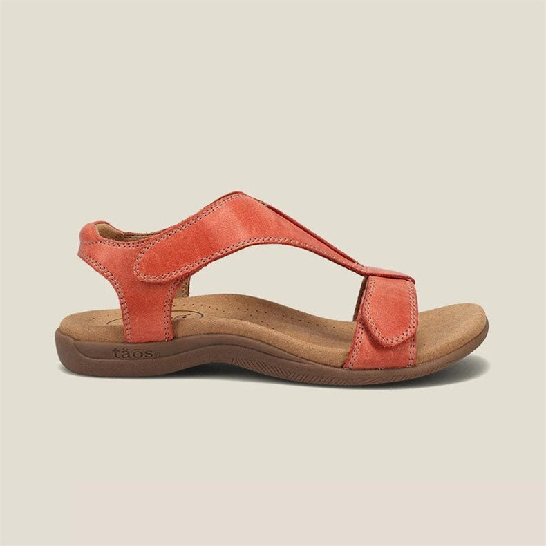 womens arch support flat sandals free shippingdmmzl
