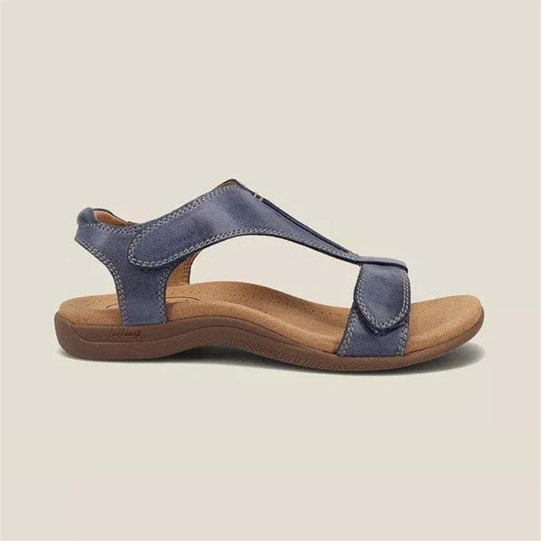 womens arch support flat sandals free shippingvenqm