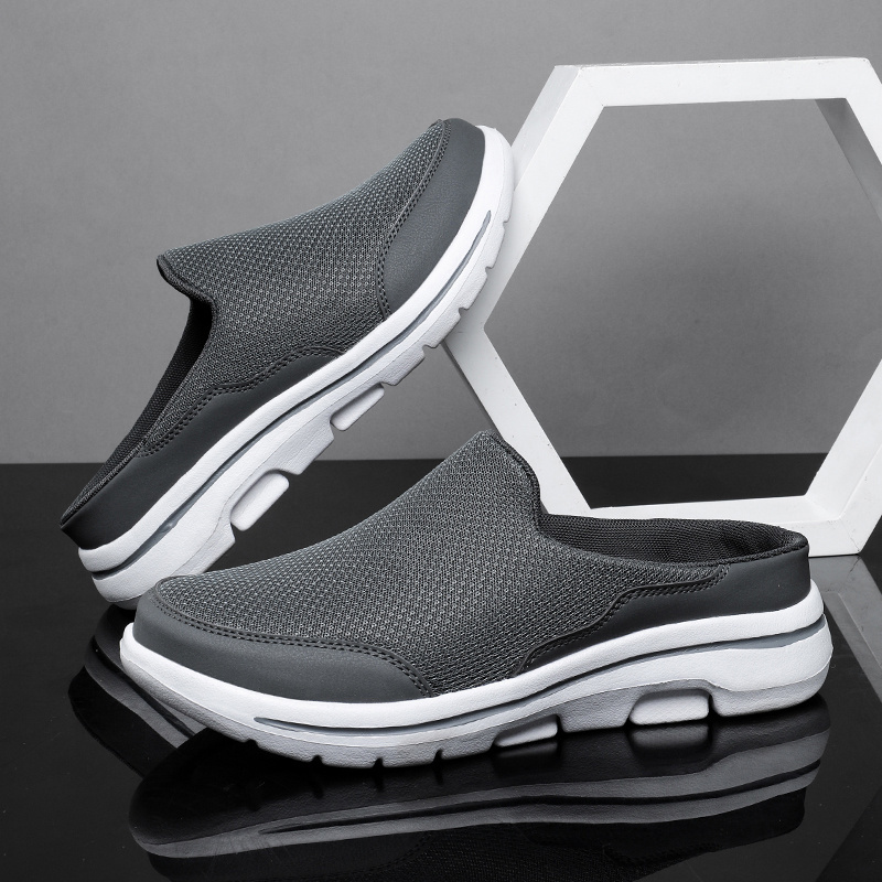 mens comfort breathable support sports sandals njn89