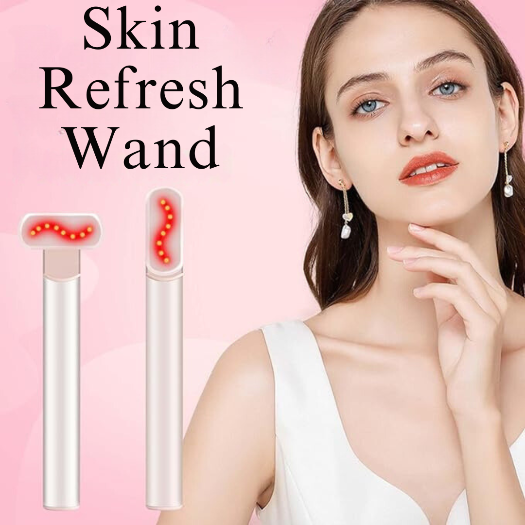 skin refresh wand